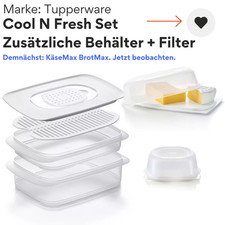 Tupperware Cool'N Fresh div