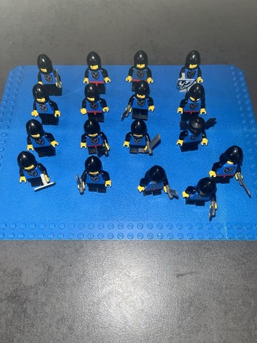 Lego black falcon falken - lego,