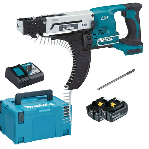 Makita dfr550rtj - makita,