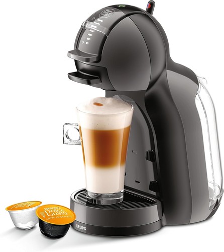Nescafé dolce gusto - mini, me