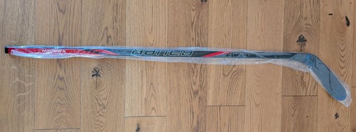 Bauer nexus tracer red - tracer, jr
