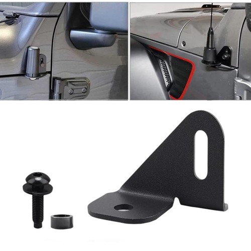 Radio antennen mount - radio,