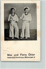 10662824 - Wien Max und Ferry