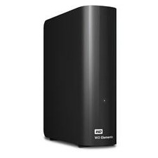 WD Elements Desktop, 8TB, USB