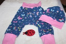 Mode für die Kleinsten