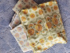 DDR Bett Wäsche Bezug und