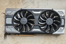 EVGA GeForce GTX 1080 FTW2