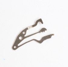 Citizen 8700A Teil 077-77 Feder de tirette Einstellhebelfeder NOS