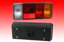 LKW Rückleuchte Heckleuchte
