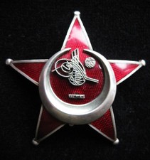 Eiserner Halbmond Gallipoli