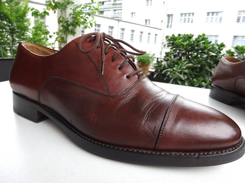 Shoepassion 544 goodyear - 544,