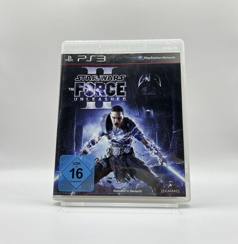 Star wars force unleashed 2 - star,