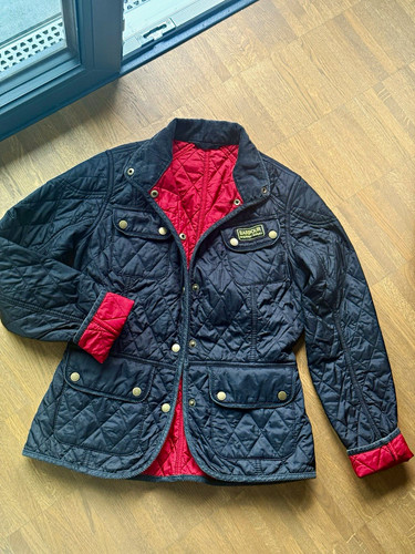 Barbour international damen - barbour,