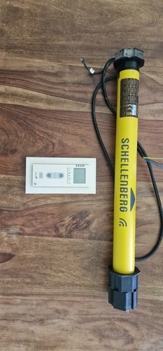 Schellenberg premium 10nm maxi - 10nm,