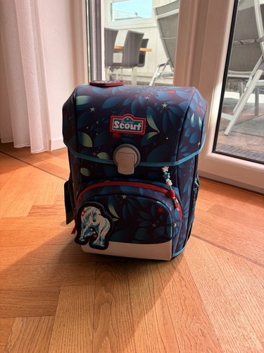 Scout schultasche - scout,