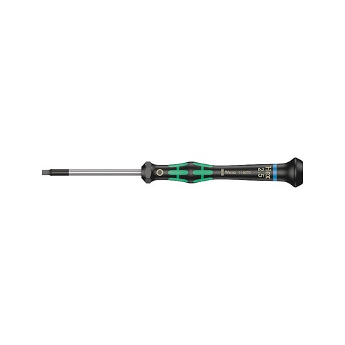 Wera kraftform micro 2054 - wera,