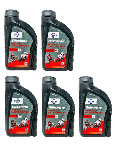 Fuchs silkolene pro - fuchs, 10w-50