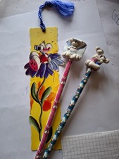 Diddl Rarität LESEZEICHEN