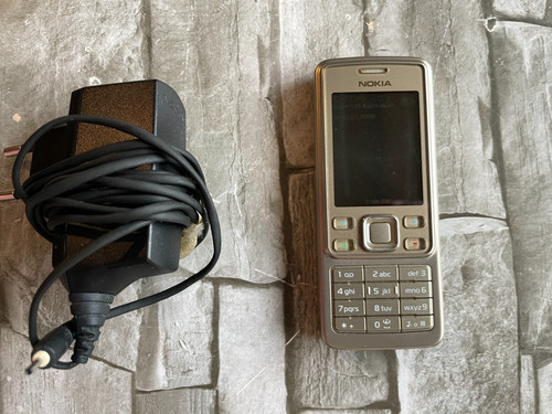 Nokia 6300 gold - nokia,