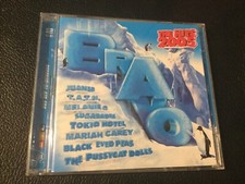 Doppel CD Bravo The Hits 2005
