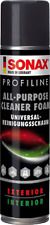 SONAX 02743000 PROFILINE All-Purpose-Cleaner Foam  Univ 400 ml Spraydose