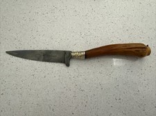 ED. Wüsthof Solingen