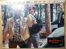 Kino-Aushangfoto last boy