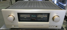 Accuphase E-600 Integrated