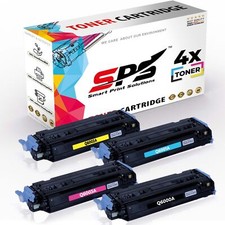 Toner HP 124A Q6000A Q6001A