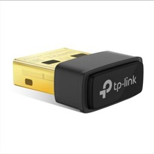 TP-Link Archer T3U Nano WLAN Stick AC1300 Dualband USB-Netzwerkkartenadapter PC