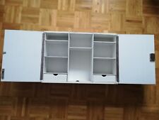 Alter Hängeschrank Wandschrank Medikamentenschrank Badezimmerschrank mit Schloss