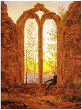 Caspar David Friedrich