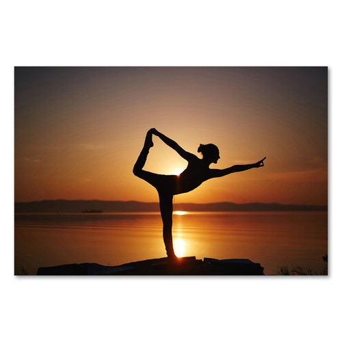 Postereck 2610 poster leinwand - postereck,