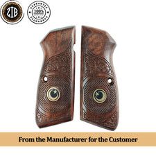 ZIB GRIFFE Browning HP 14