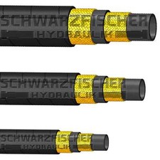 Hydraulikschlauch 2TE
