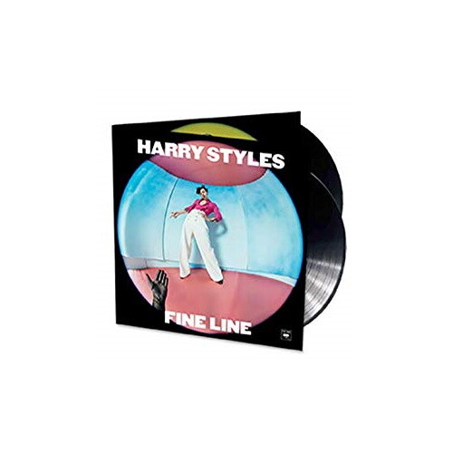 Harry styles fine - harry, line