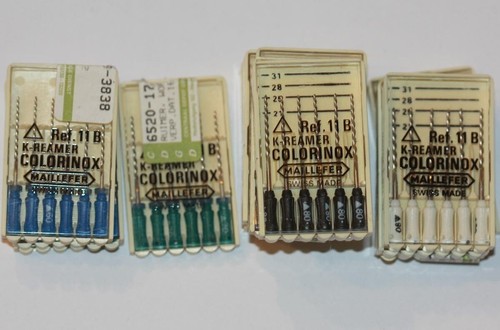 Maillefer dentsply 11b - dentsply,