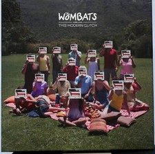 The Wombats - This Modern