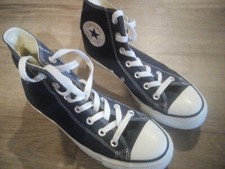 Converse Chucks All Stars Core