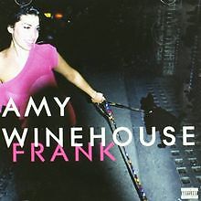 Frank von amy winehouse - von,