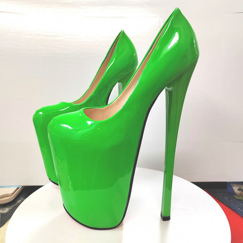 Frauen stiletto plattform - frauen,