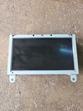 CID Farbdisplay Opel Insignia A Astra J Zafira C Keine Fehler GM 13223793 reset