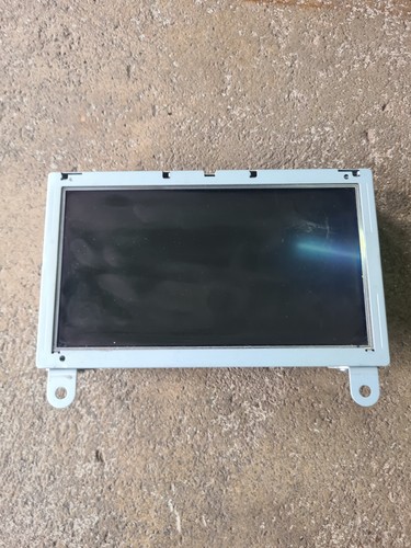Cid farbdisplay opel insignia - opel,