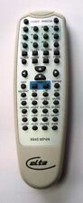 Original Fernbedienung    Elta 8845 MP4  •  NEU Versand aus Deutschl. 01-17-12-B