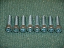 Schraubensatz für K80