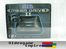 1x Schutzhülle Sega Mega