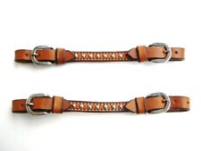 EE Tack Kinnriemen - Show mit