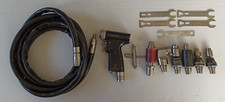 DeSoutter MPX-500 Bohrer