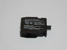 1x Klöckner Moeller RMQ-22 Kontaktelement 1Ö, EK01