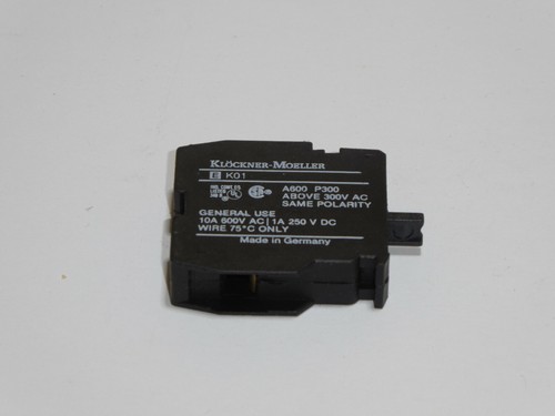 Klöckner moeller rmq 22 - klöckner,